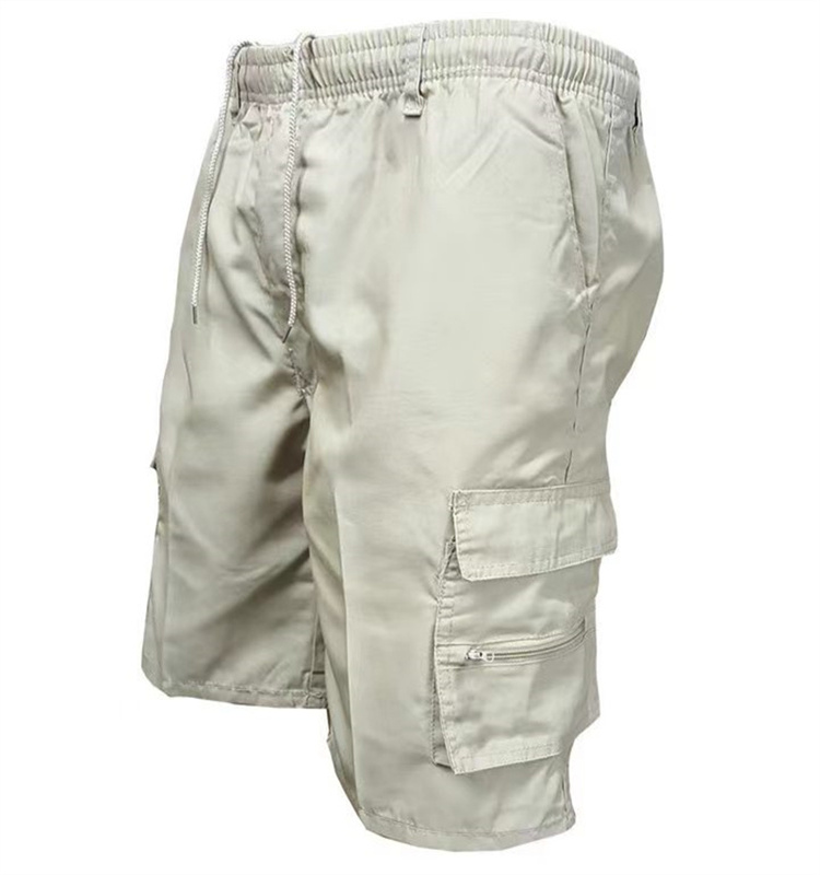 2026 Fashion Men's Cargo Short - Mens Fashion Cargo Pants ulasan dan harga