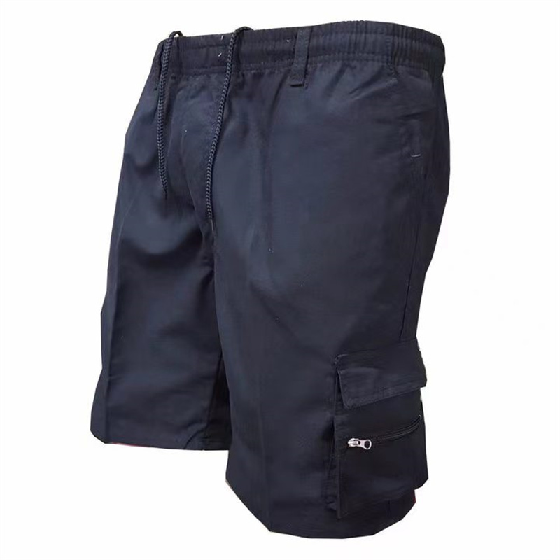 2026 Fashion Men's Cargo Short - Mens Fashion Cargo Pants ulasan dan harga