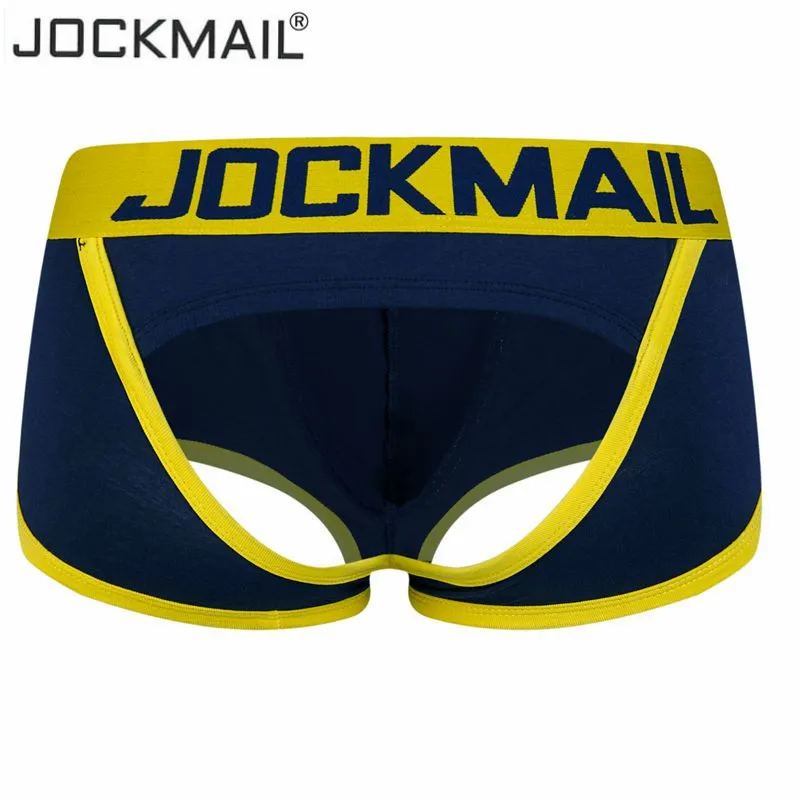 Fashion Brand Sexy Mens Backle - Men'S Fashion Underwear Brands ulasan dan harga