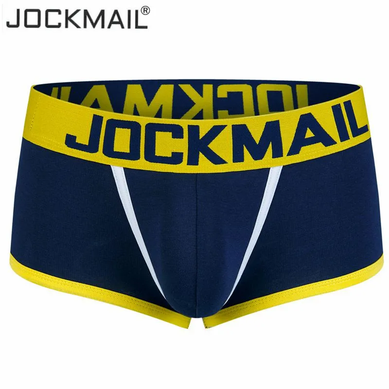 Fashion Brand Sexy Mens Backle - Men'S Fashion Underwear Brands ulasan dan harga