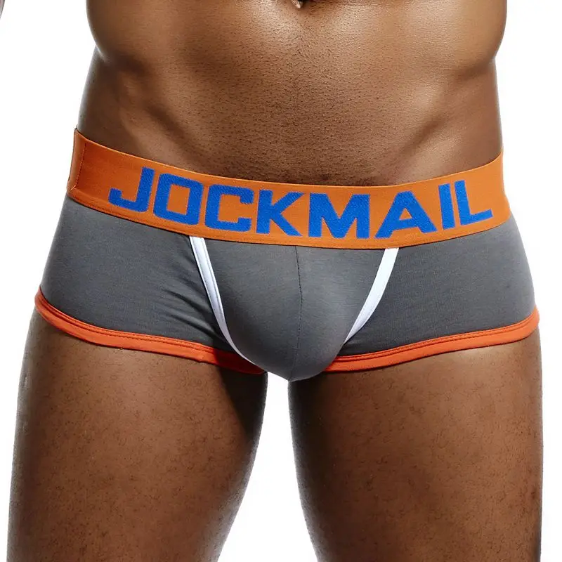 Fashion Brand Sexy Mens Backle - Men'S Fashion Underwear Brands ulasan dan harga