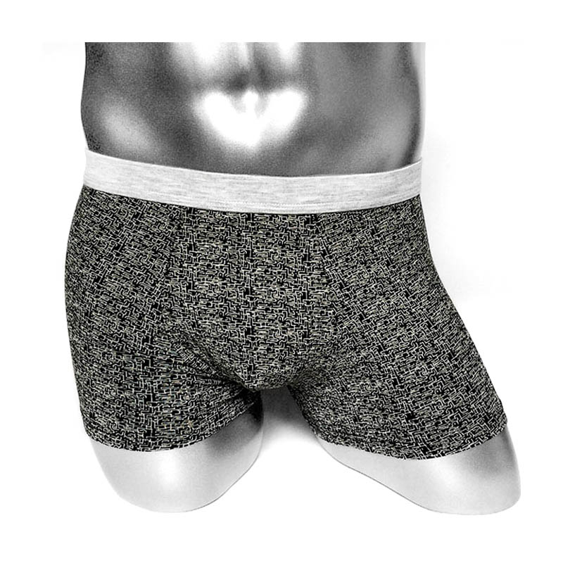 Cotton Underwear Mens Fashion  - Men'S Fashion Underwear Brands ulasan dan harga