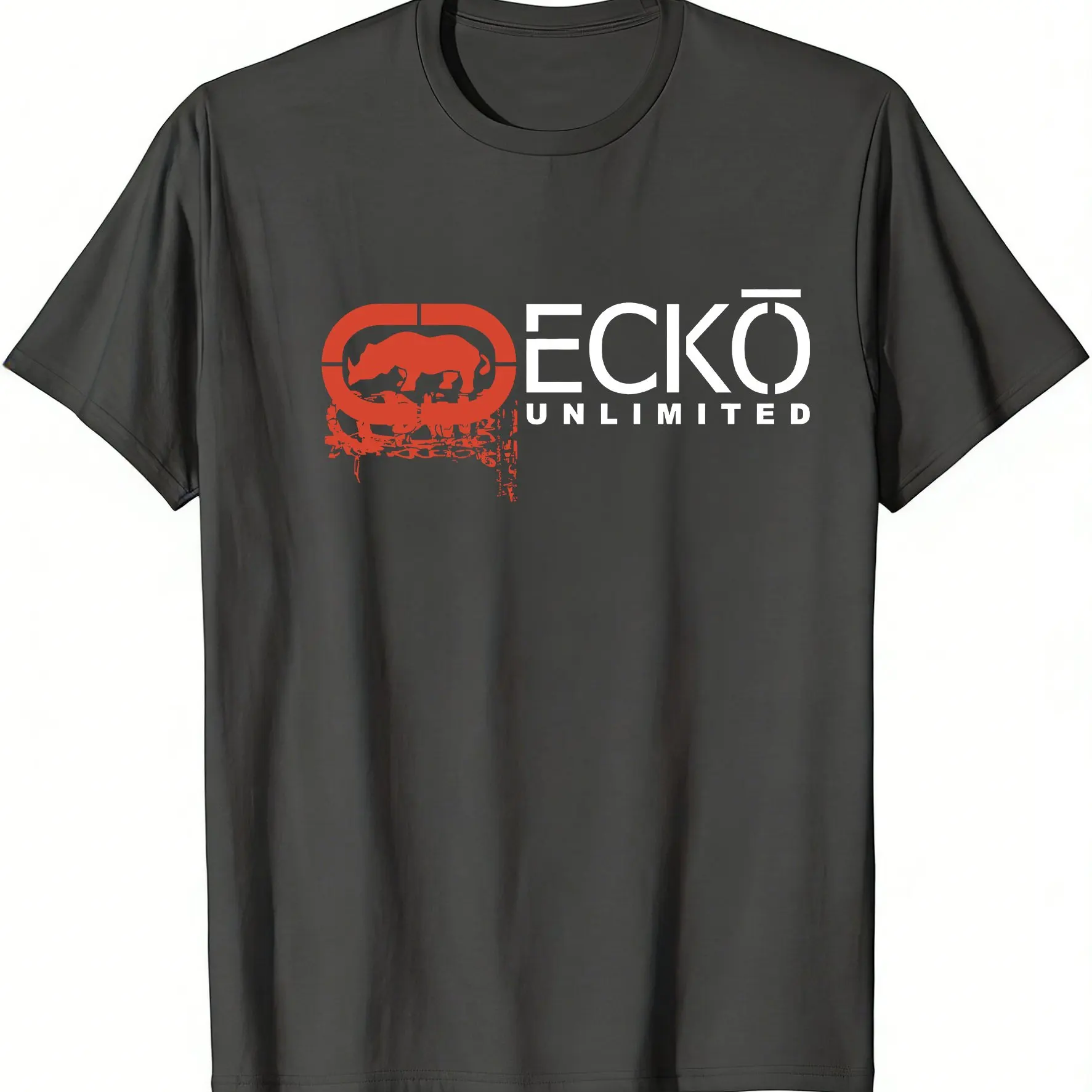 Men Ecko Distressed Grunge Spl - Mens Fashion Combination ulasan dan harga