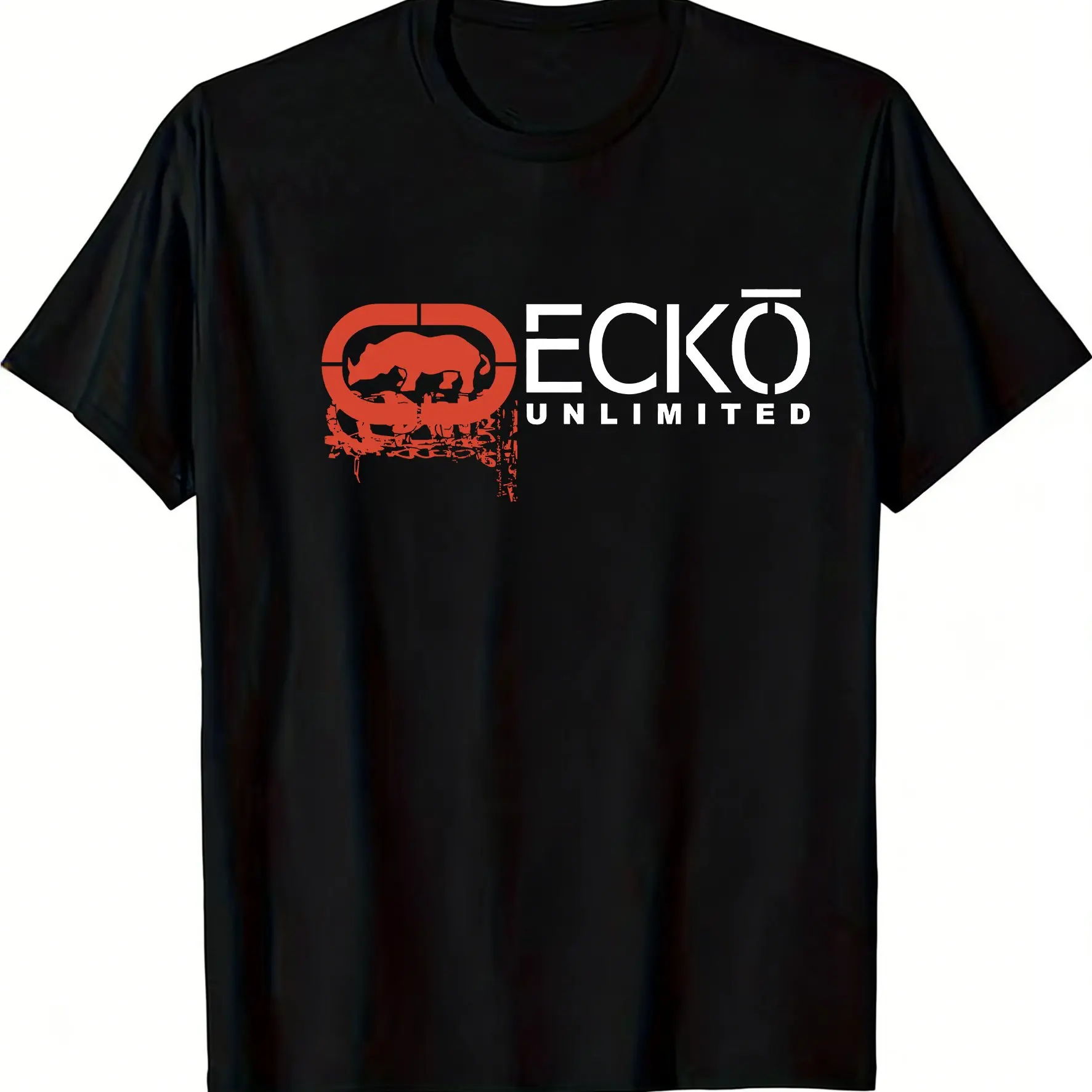 Men Ecko Distressed Grunge Spl - Mens Fashion Combination ulasan dan harga