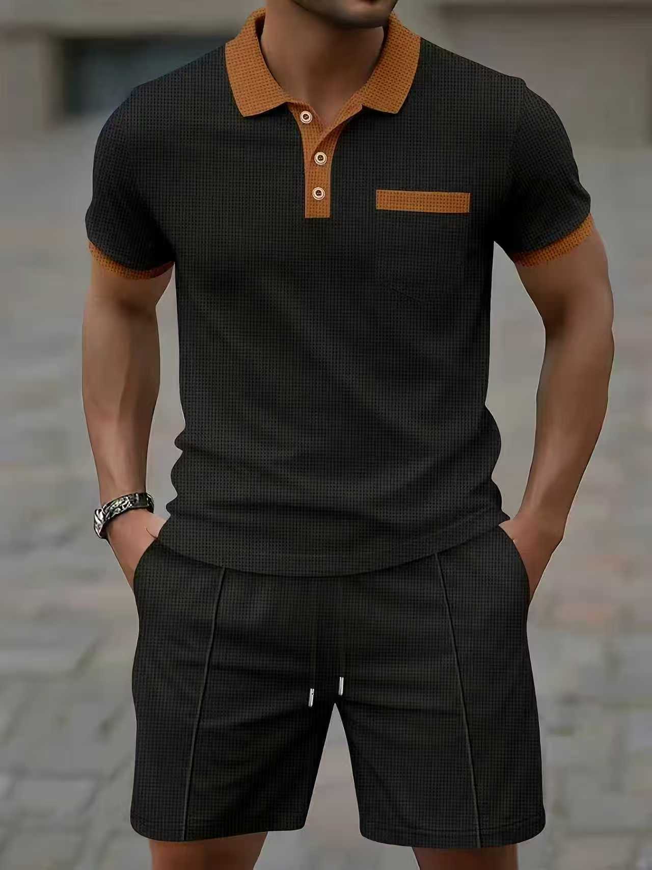 Bestselling men's summer short - Men'S Fashion Advice ulasan dan harga