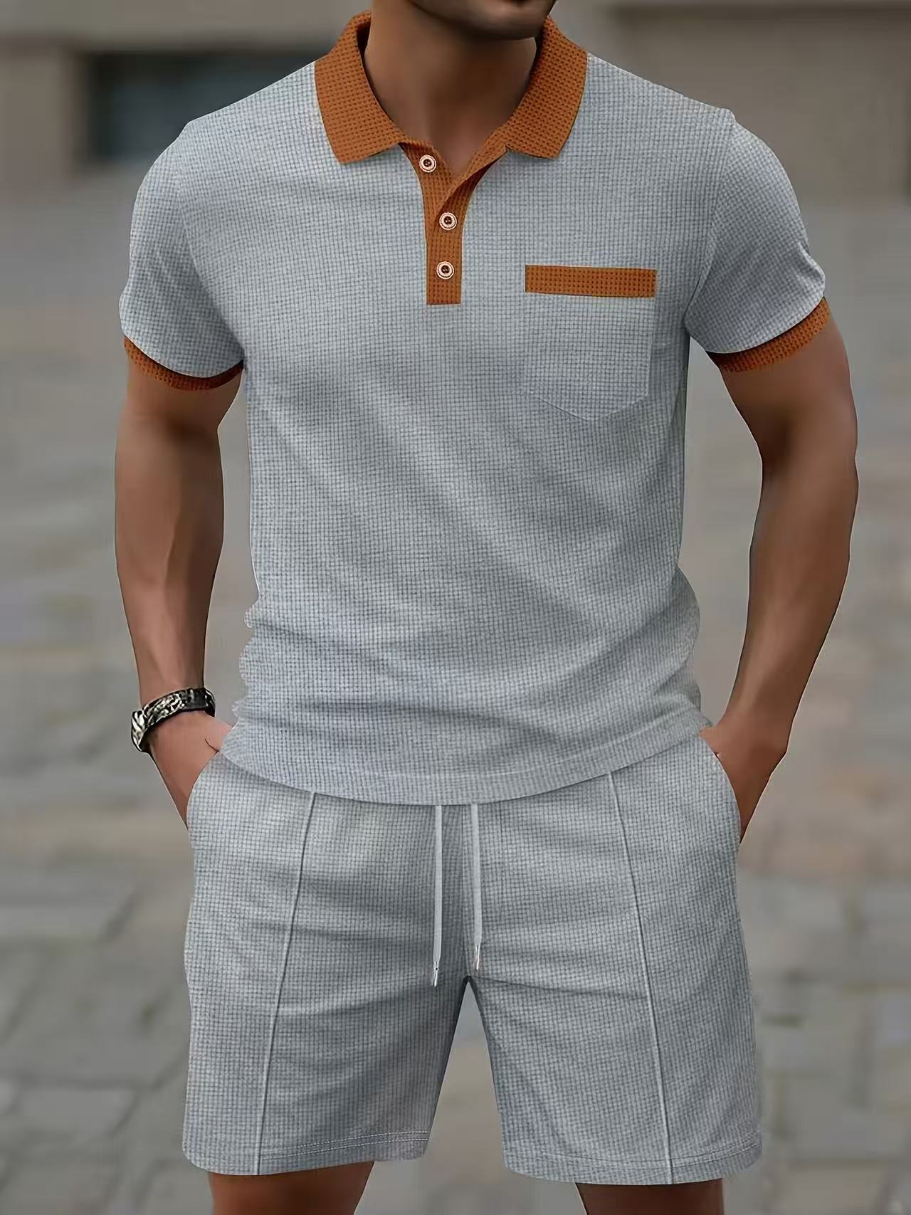 Bestselling men's summer short - Men'S Fashion Advice ulasan dan harga