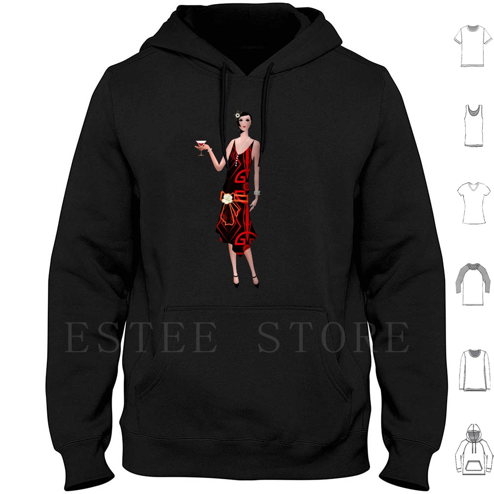 Gatsby Flapper-1920s Vintage F - Mens Fashion In The 1920S ulasan dan harga