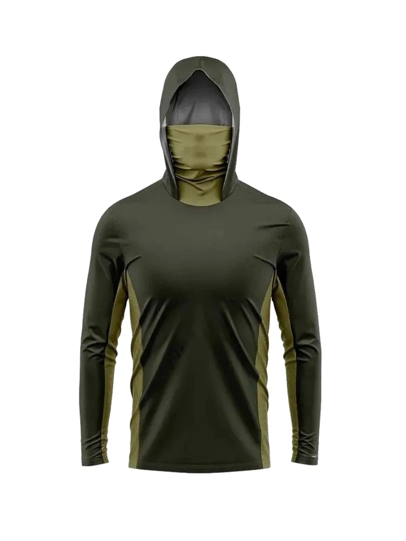 2026 Summer New Style Men's Lo - Mens Fashion Top ulasan dan harga