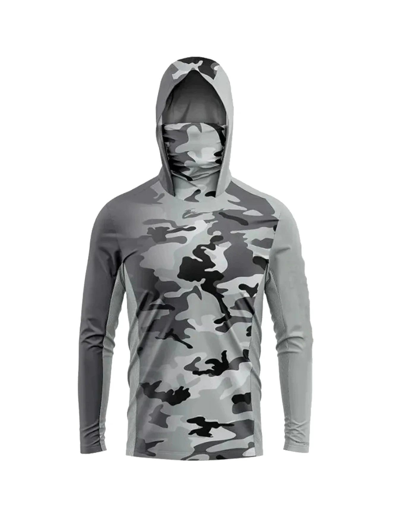 2026 Summer New Style Men's Lo - Mens Fashion Top ulasan dan harga