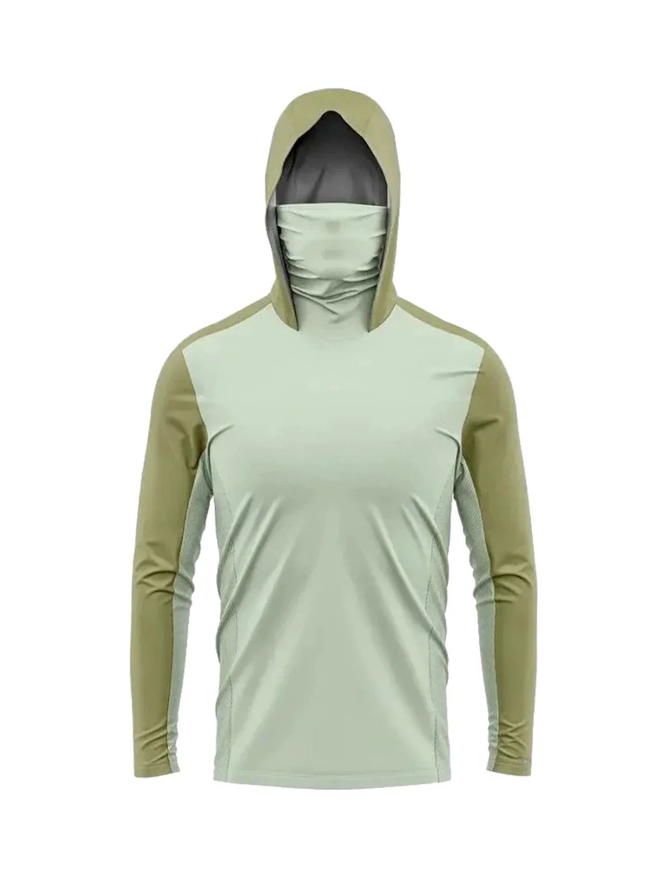 2026 Summer New Style Men's Lo - Mens Fashion Top ulasan dan harga